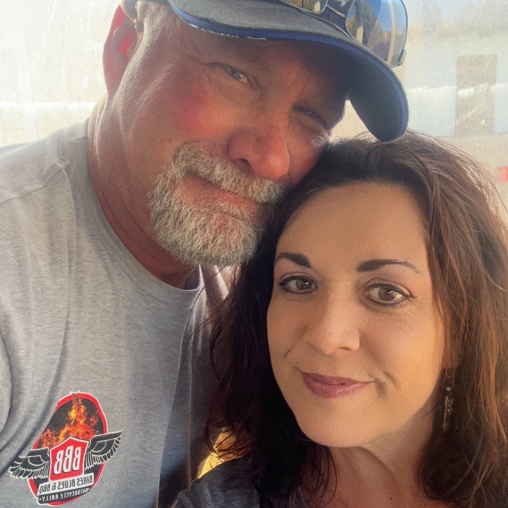 Meet your Posher, Kristi